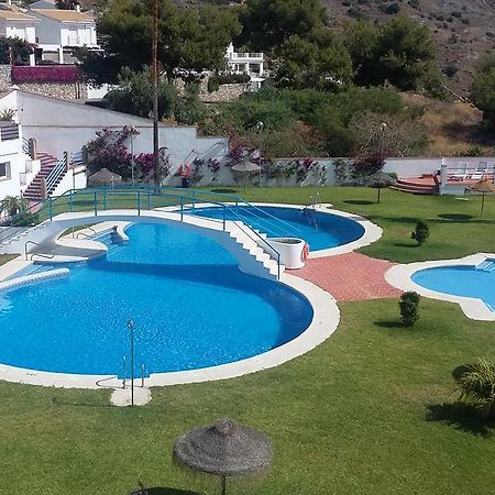 Apartamento Apartamento Malak La Herradura  Exterior foto